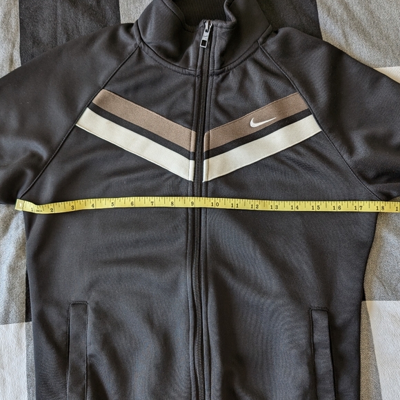 Nike Athletic Dept. Track Jacket - Picture 6 of 9